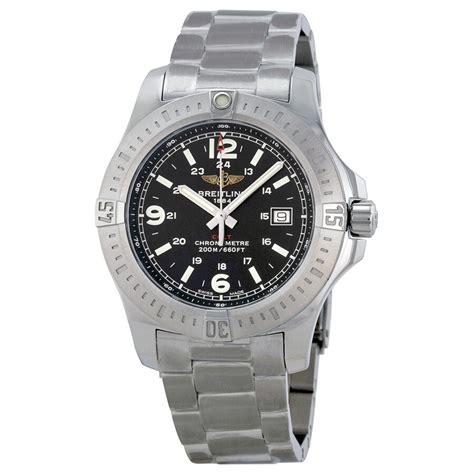 breitling colt a7438811 bd45 173a|A7438811/BD45.